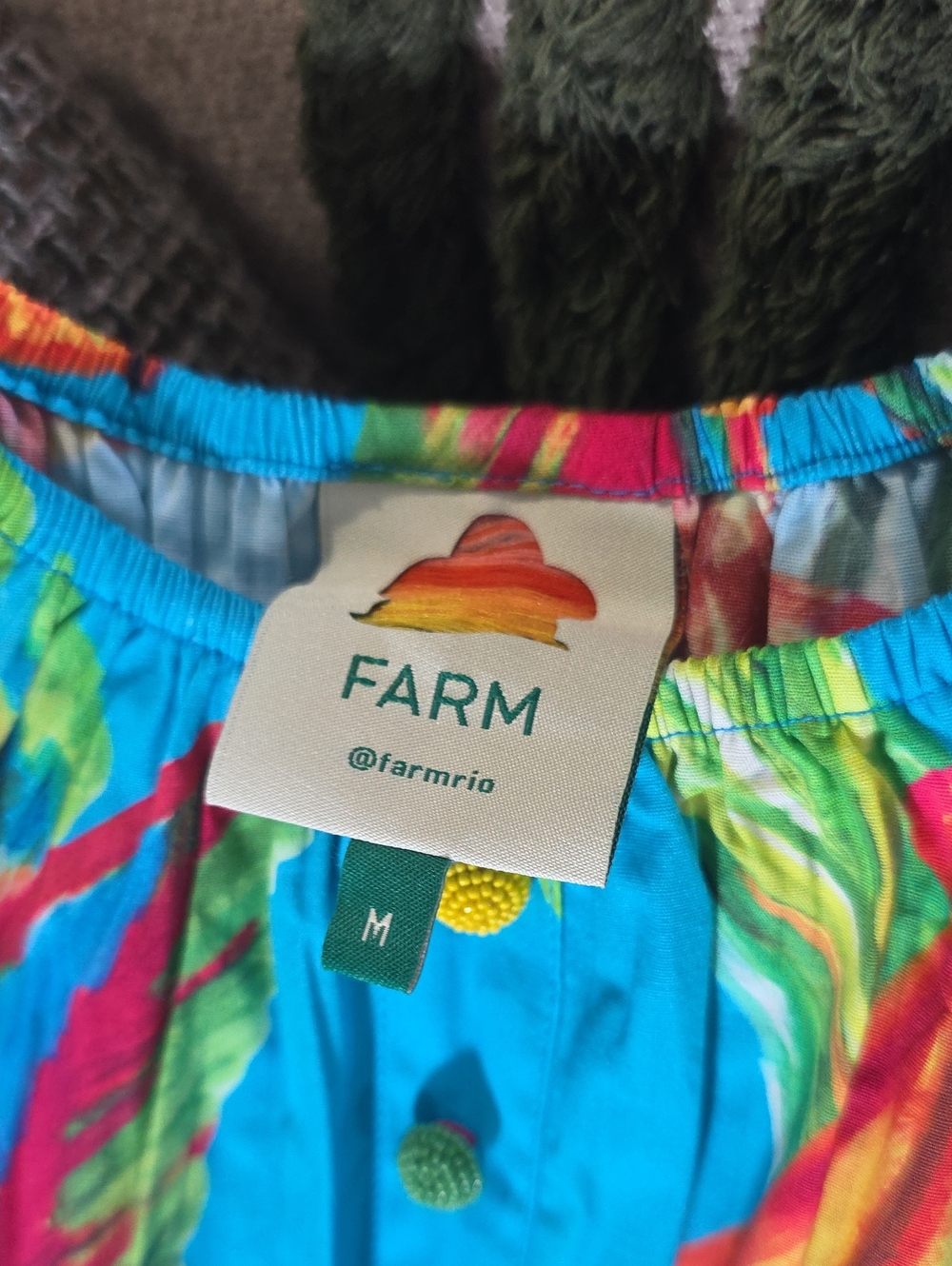 Farm Rio - Picture 5 of 7